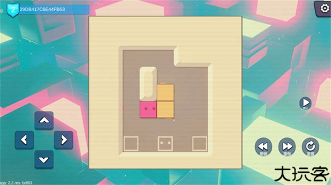 一箱一世界游戏