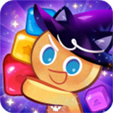 姜饼人魔女之城手游