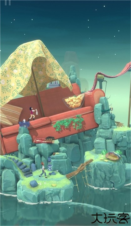 花园之间安卓版