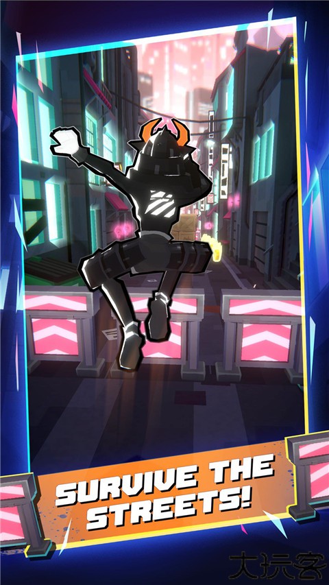 精神杀手汉化版