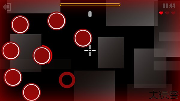 射击训练营手游