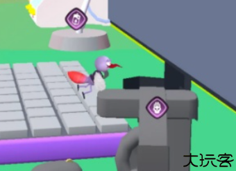 模拟蚊子特工安卓版