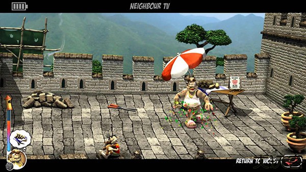 整蛊邻居地狱归来手机版