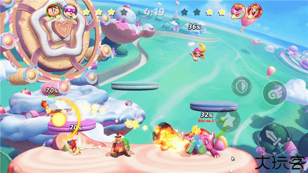 派对之星手机安卓版