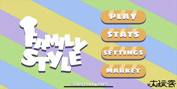 虚拟厨房模拟器中文版