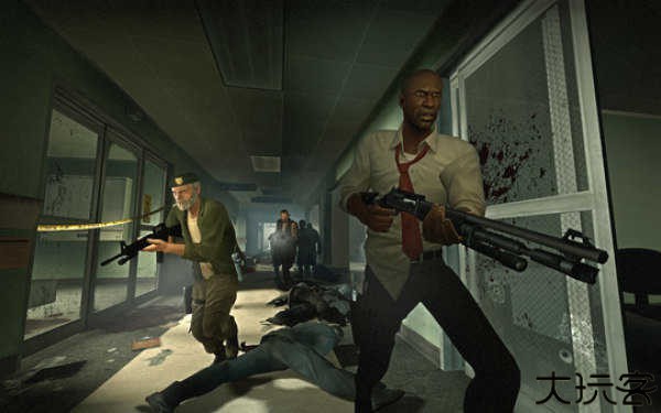 求生之路2中文手机版