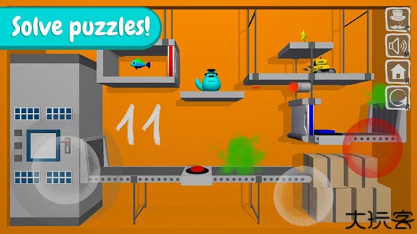 双重猫咪安卓版