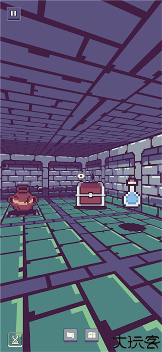 幽暗爬行者中文安卓版