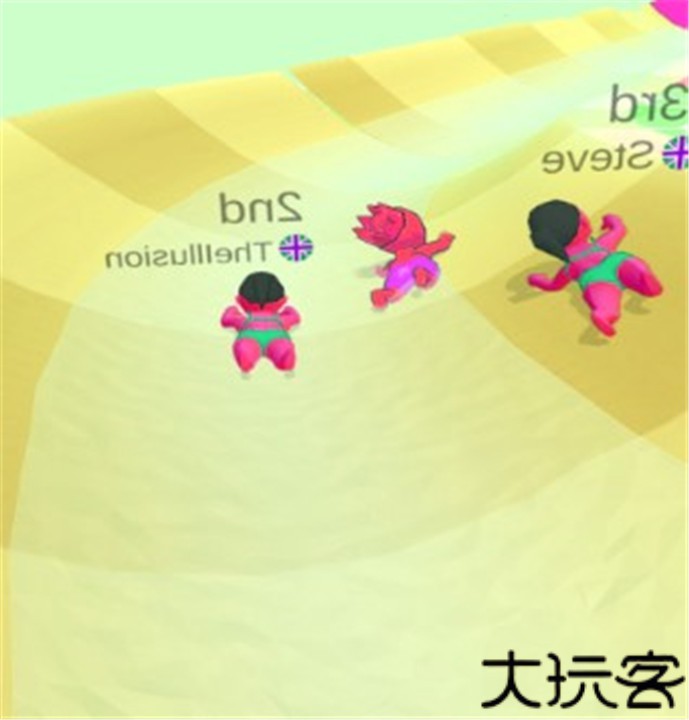 水上乐园大乱斗安卓版
