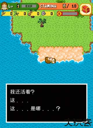 无人岛大冒险2中文版
