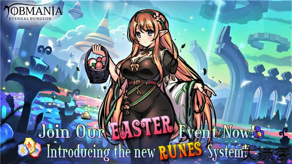 使命法则永恒地牢手机版