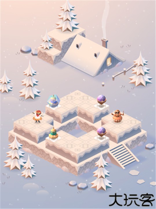 征服者的钟声安卓版