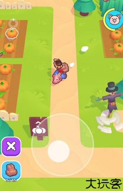 梦谷游戏安卓版