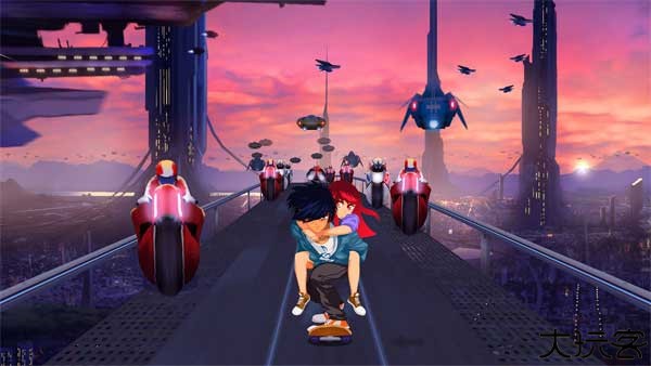 梦境旋律手机版