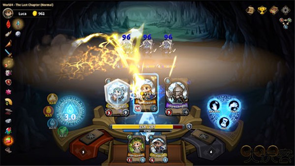 英雄征集手机安卓版