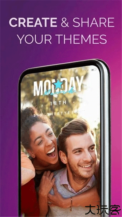 3D视差背景安卓版