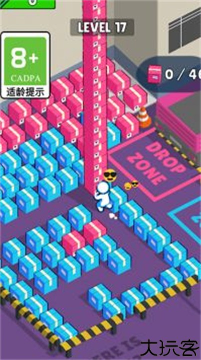 我的小屋中文版