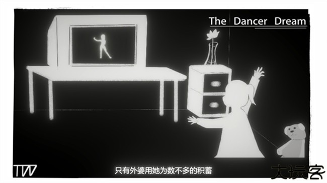 舞者之梦安卓版