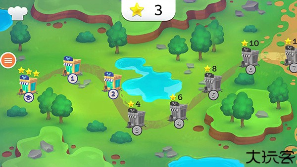 胡闹厨房手游手机版