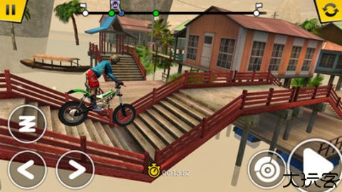 灵魂战车手机版