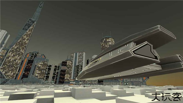 急速前行中文版