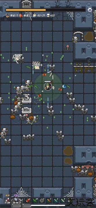 小小地牢中文版