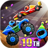 撞头赛车手机版