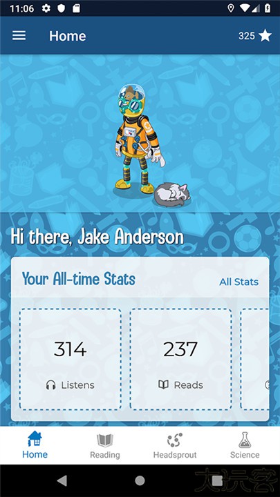 Kids A-Z安卓手机版