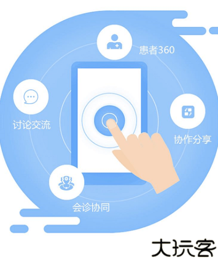 创想医生软件手机版