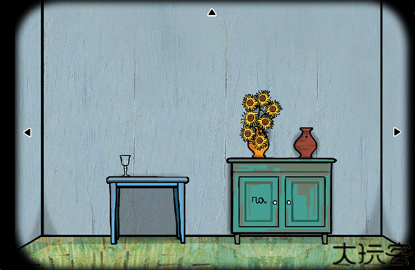 cube escape arles中文版