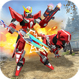 暴风铠甲出击中文版