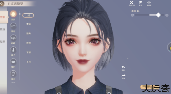 唱舞星计划手游