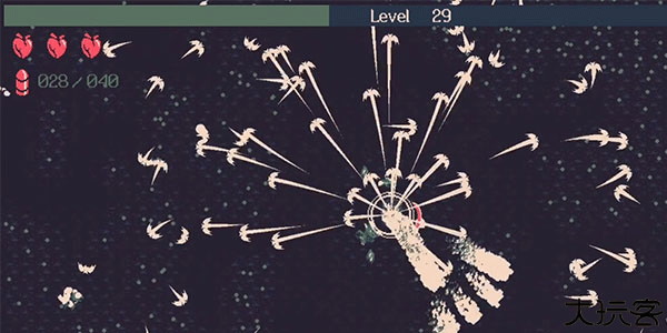 黎明前20分钟中文版