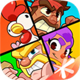 supercell爆裂小队