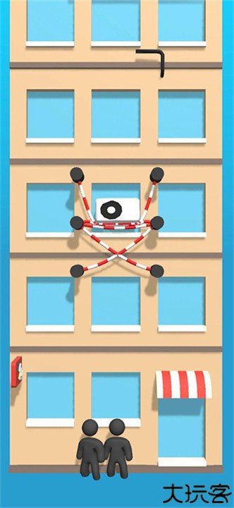 一线生机3D手机版