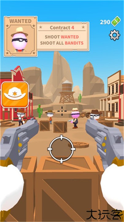 西部狙击手安卓版