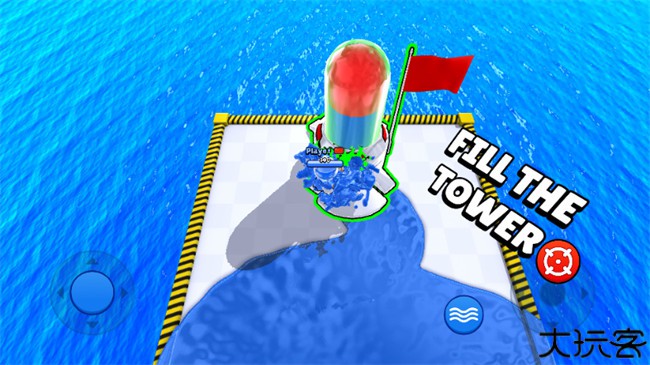 颜色大作战安卓版