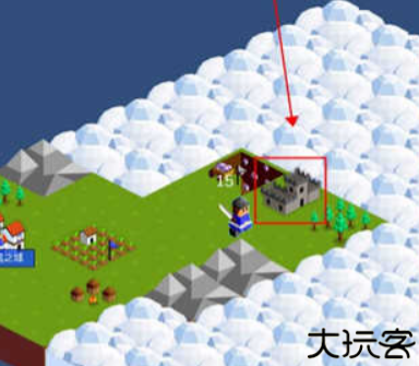 王国竞技场中文版