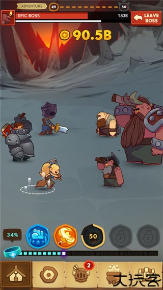 差不多英雄中文版