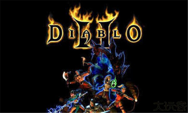 暗黑破坏神2单机手机版