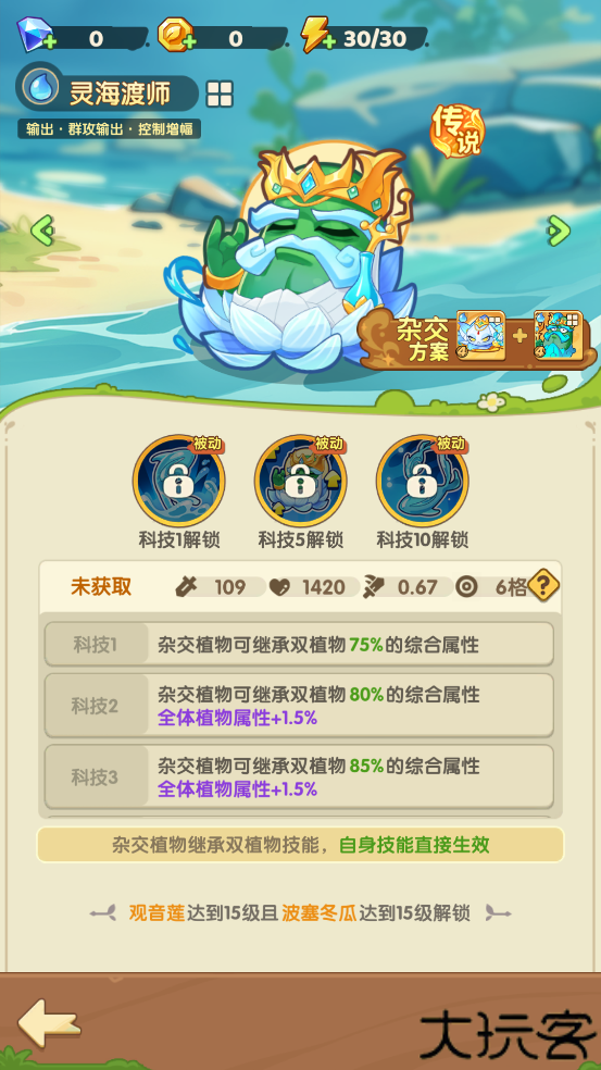 保卫向日葵手游
