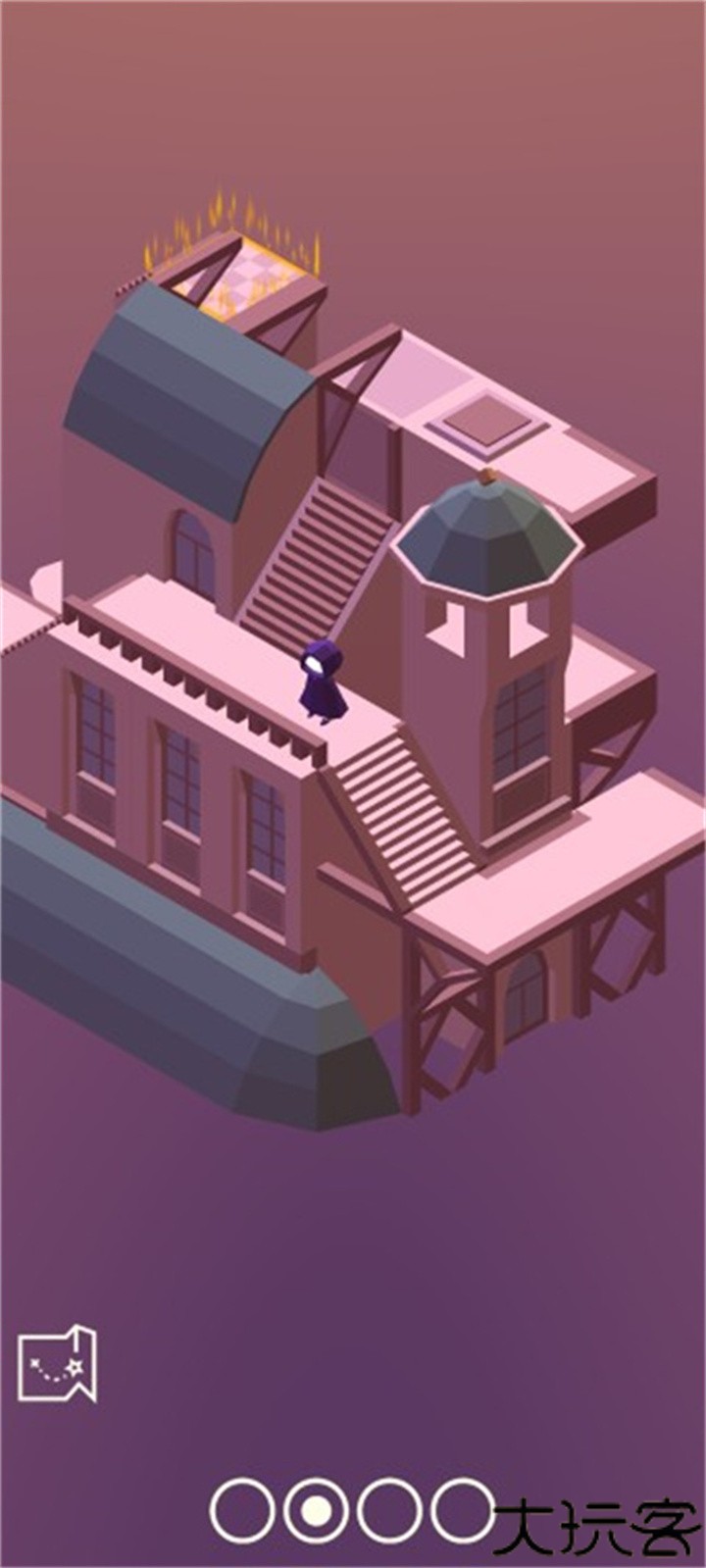 埃舍尔世界中文版