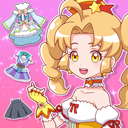 巴啦啦能量换装小游戏