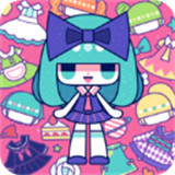 自定义可爱娃娃CustomTiyoko