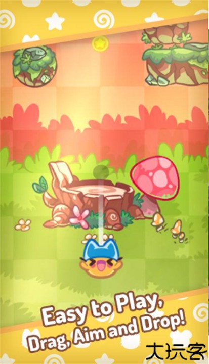 抢食物大作战安卓版