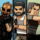 五星好市民像素版