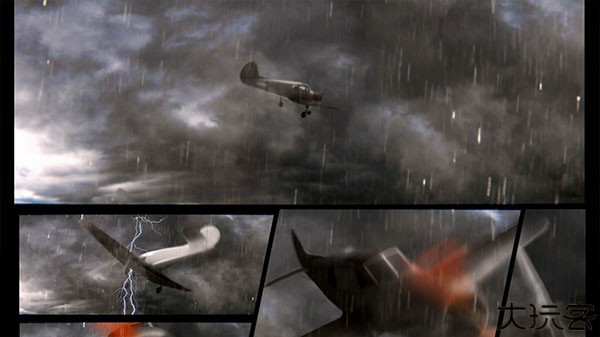 迷失森林手机汉化版