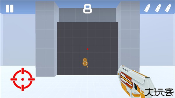 Aim Master游戏手机版