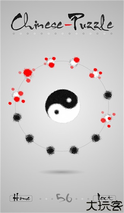 太极迷阵手游