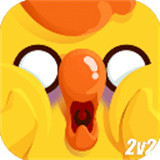 派对制造小游戏